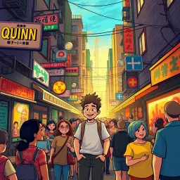 Code Switch Chronicles: Whose Hello Is It Anyway? - Text-based game