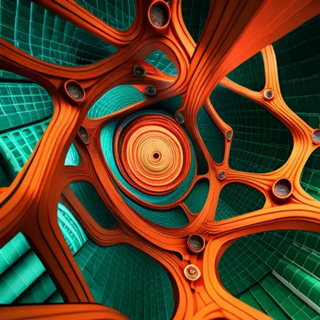 Spinning Equations