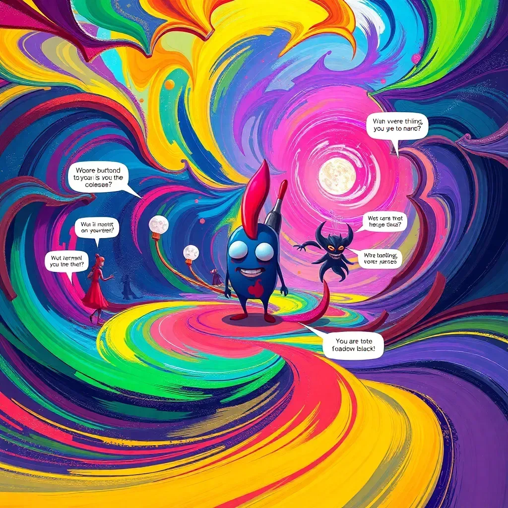 Spectrum Wars: Which Dimension Is It Anyway?