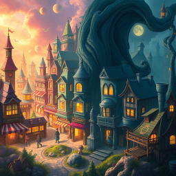 Where's My Heart? - Text-based game