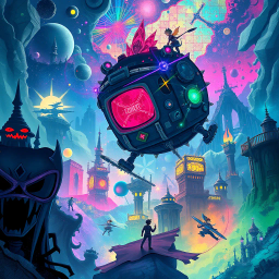 Spectrum Wars: Which Dimension Is It, Anyway?