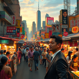 Code-Switch Chronicles: Whose Hello Is It Anyway?