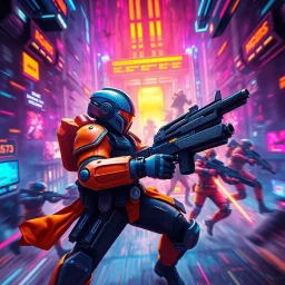 N00b Hunt - Text-based game