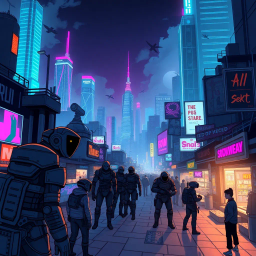 Whose Squad Is It Anyway?