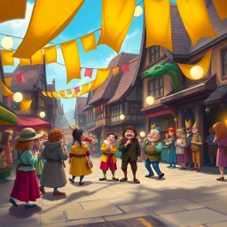 Whose Prophecy Is It Anyway?