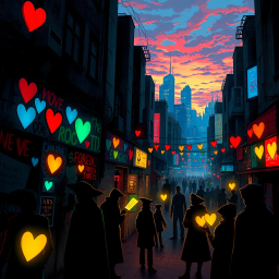 Whose Heart Is It Anyway?