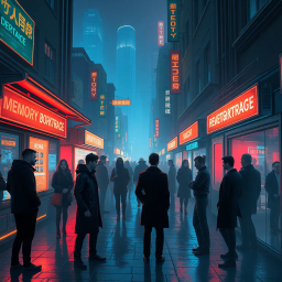 Whose Truth is it Anyway?