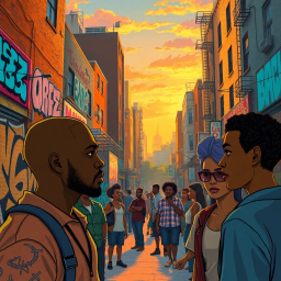 Code Switch Chronicles: Whose Hello Is It Anyway?