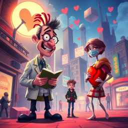 Whose Heart Is It Anyway?