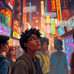 Code-Switch Chronicles: Whose Hello Is It Anyway?