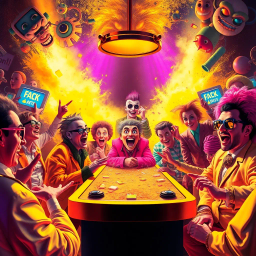 Whose Hello Is Anyway?