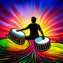 Tabla Tales - Text-based game