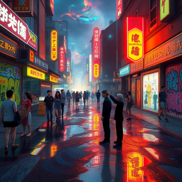 Code Switch Chronicles: Whose Hello is it Anyway?