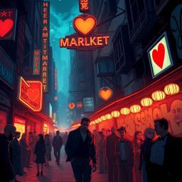 Whose Heart Is It Anyway?