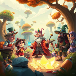 Whose Prophecy Is It Anyway?