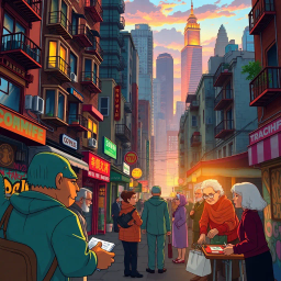 Code-Switch Chronicles: Whose Hello Is It Anyway?