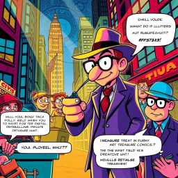 Whose Hello Is Anyway? - Text-based game