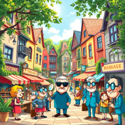 Whose Whisper Is It Anyway? - Text-based game