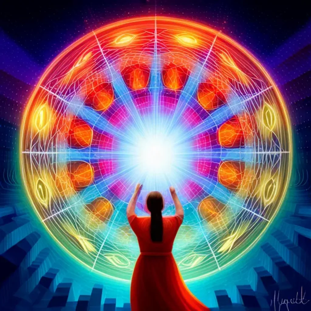Spinning Equations