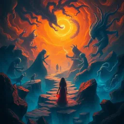 Whose Nightmare Is It Anyway?