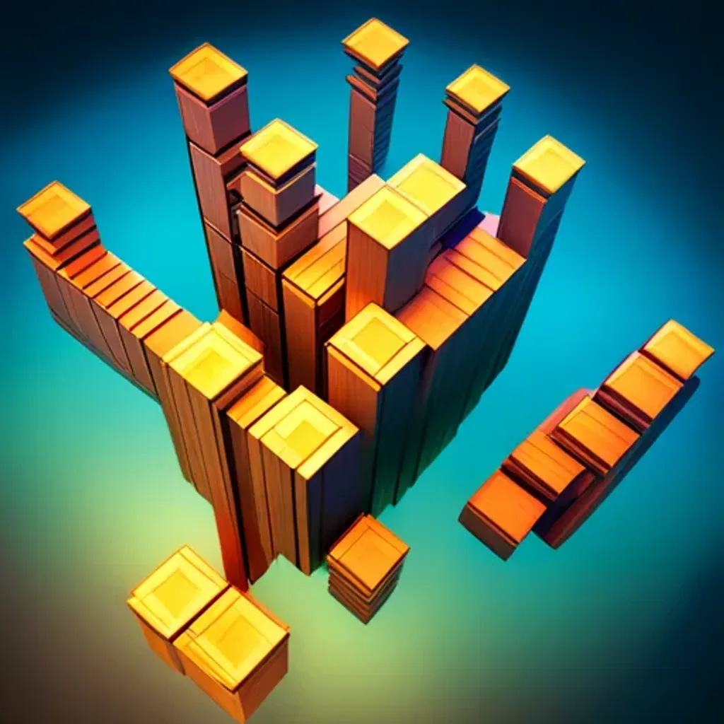 Spinning Cube Challenge