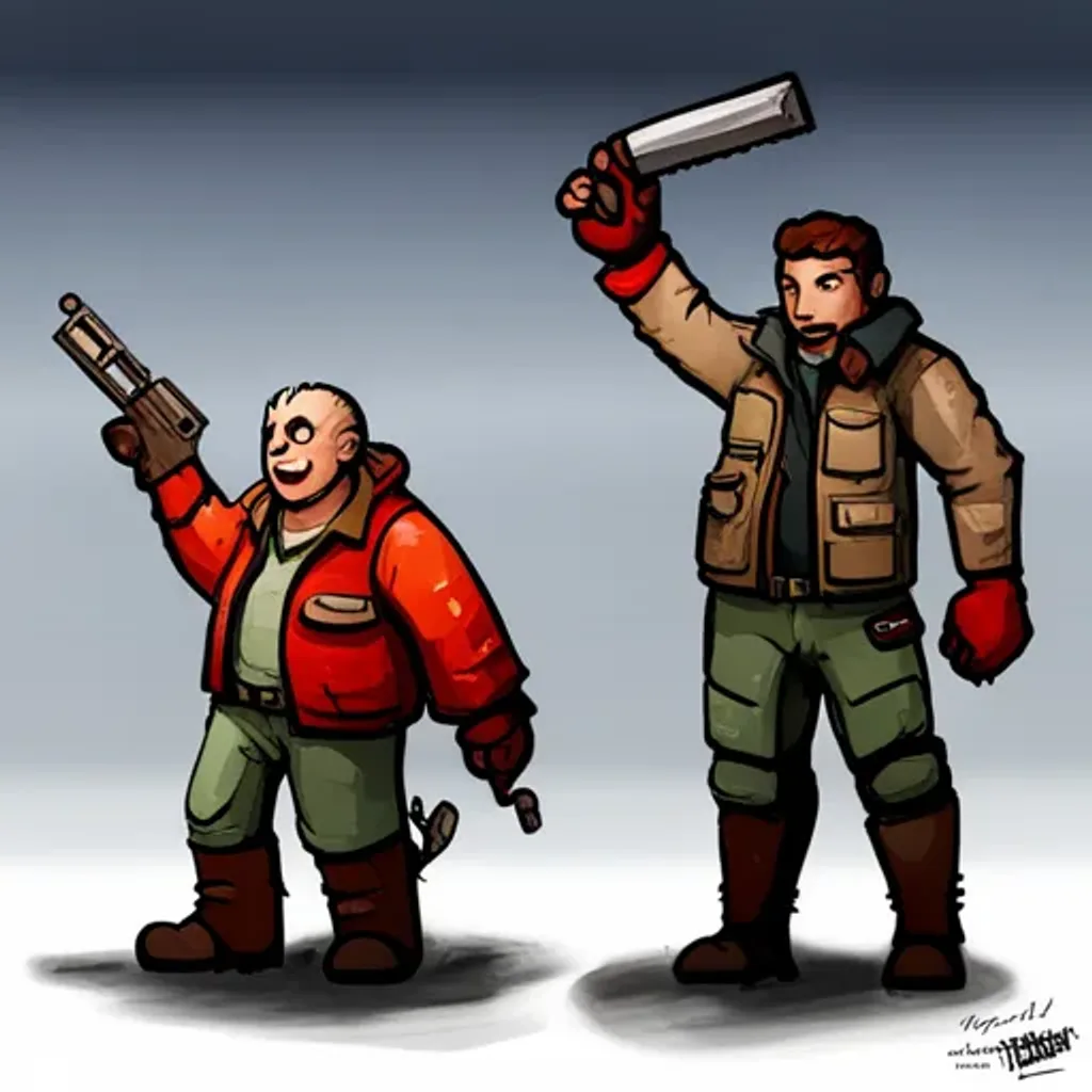 Insulin Hunter