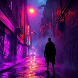 Whose Shadows Are These? - Text-based game