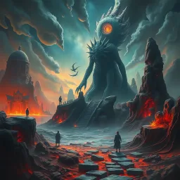 Whose Nightmare Is It Anyway? - Text-based game