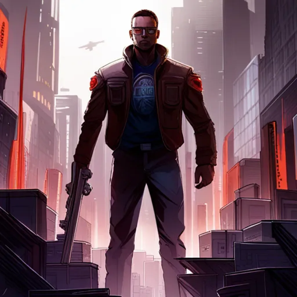 AI Uprising