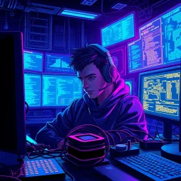 Codebreakers
