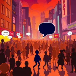 Shadowplay: Whose Shadow is It Anyway?