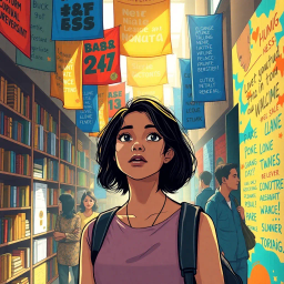 Code Switch Chronicles: Whose Hello Is It Anyway? - Text-based game