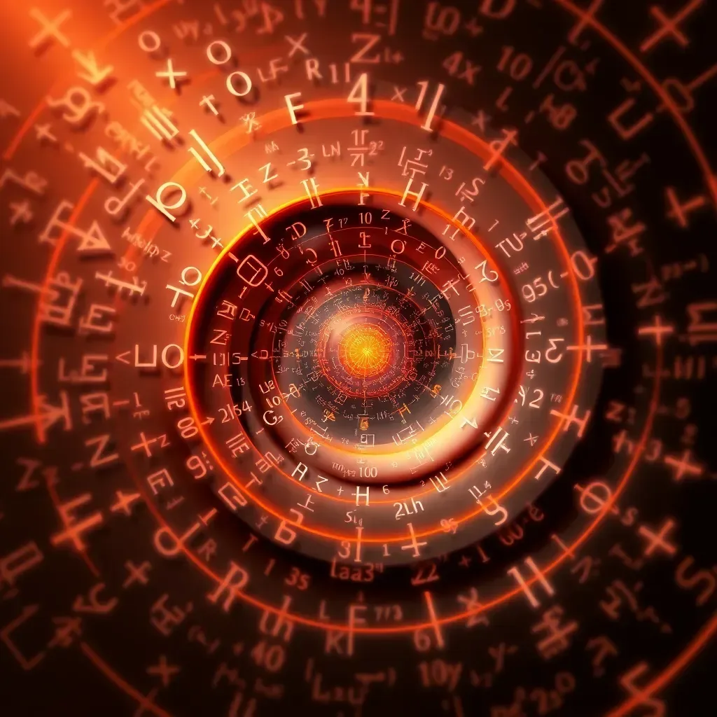 Spinning Equations