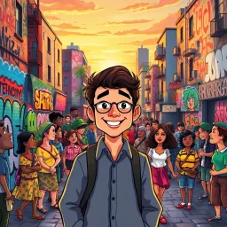 Code Switch Chronicles: Whose Hello Is It Anyway?