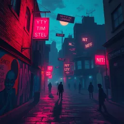 Whose Shadow Is This, Anyway? - Text-based game