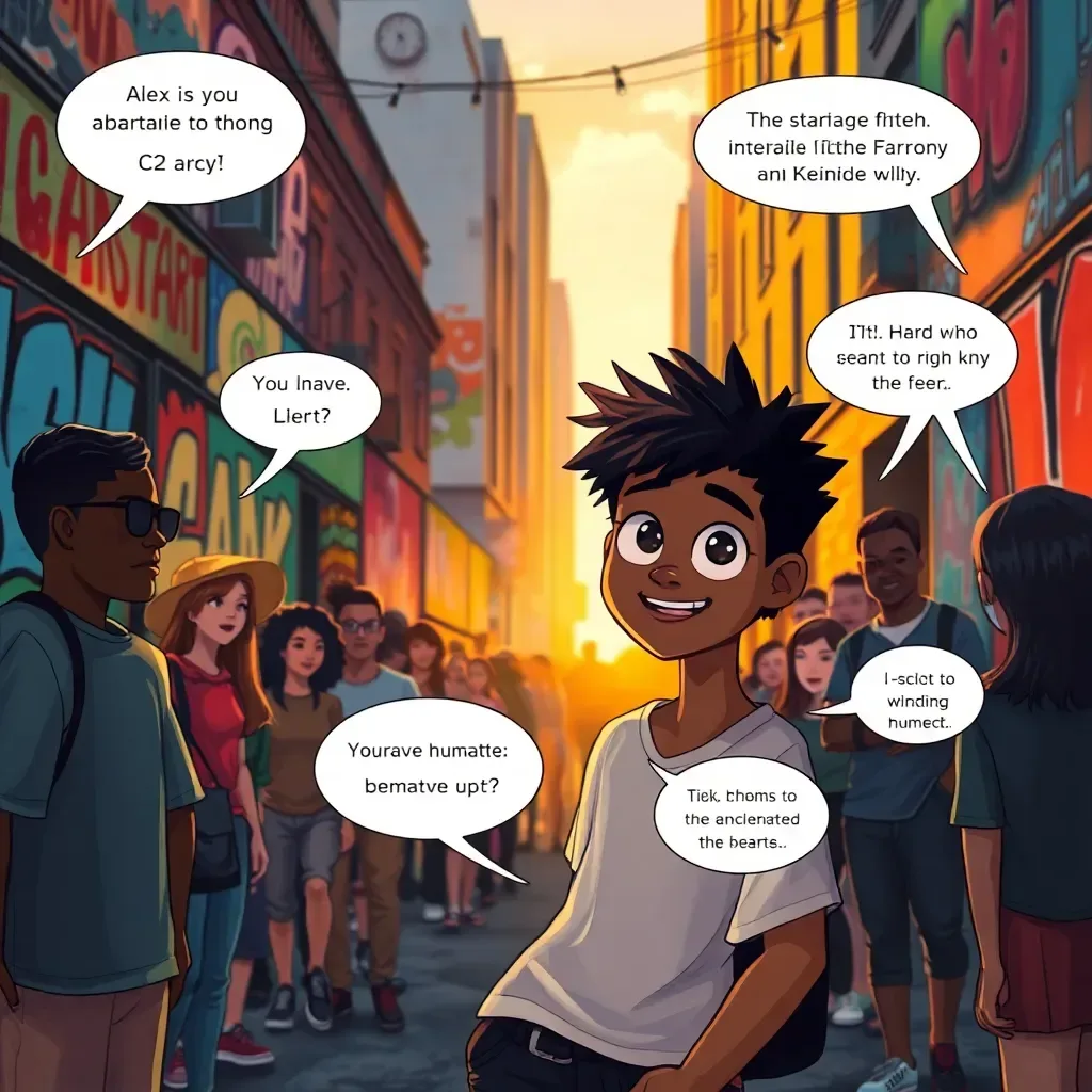 Code Switch Chronicles: Whose Hello Is It Anyway?