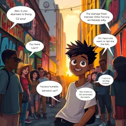 Code Switch Chronicles: Whose Hello Is It Anyway?