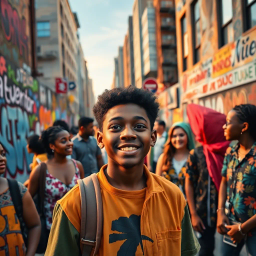 Code Switch Chronicles: Whose Hello Is It Anyway? - Text-based game