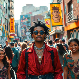 Code Switch Chronicles: Whose Hello Is It Anyway? - Text-based game