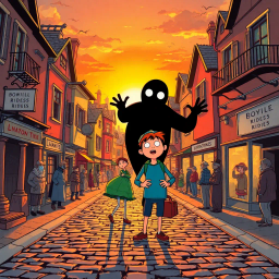 Puzzle Adventure text games