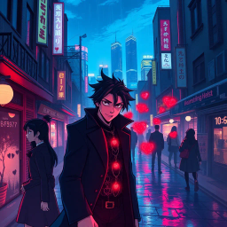 Heartstring Heist - Text-based game