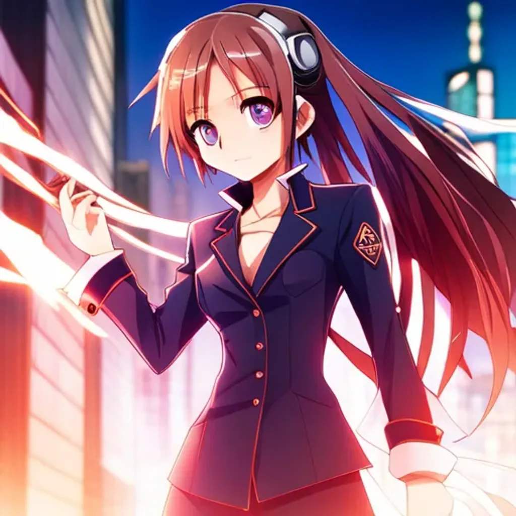 Virtual Idol Crisis