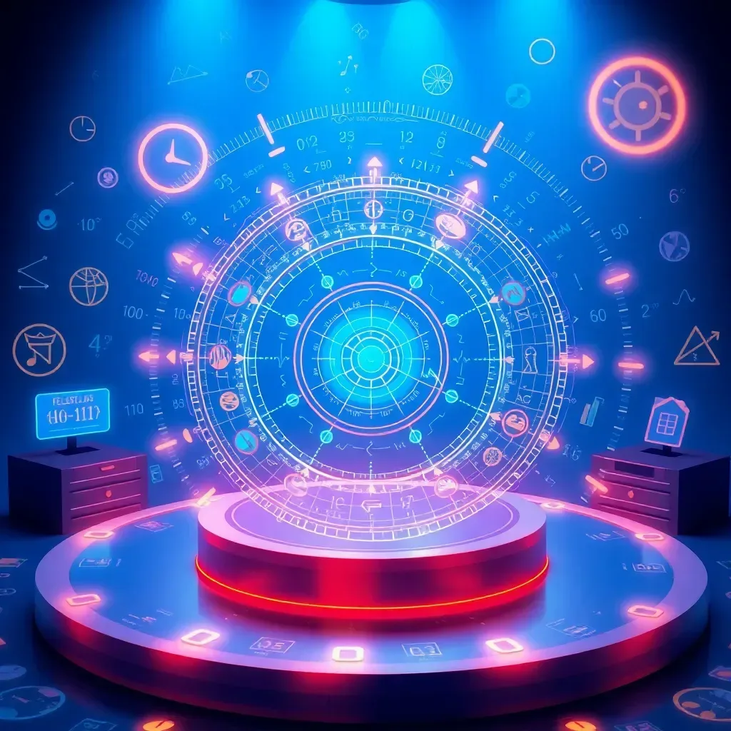 Spinning Equations