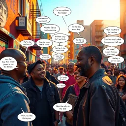 Code Switch Chronicles: Whose Hello Is It Anyway? - Text-based game