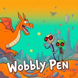 Whose Nonsense Is It Anyway? - Text-based game