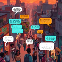 Code Switch Chronicles: Whose Hello Is It Anyway?