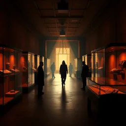 Whose Shadow is This, Anyway? - Text-based game