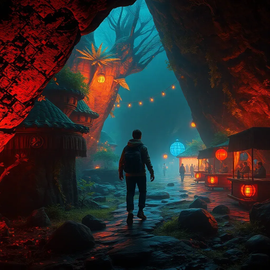 Audio Adventure