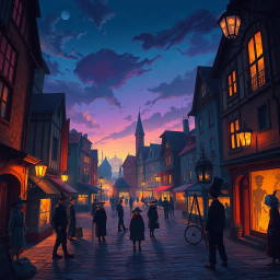 Whose Shadow Is That? - Text-based game