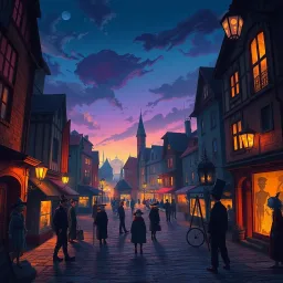 Whose Shadow Is That? - Text-based game